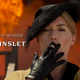 Illustration for article titled Kate Winslet Makes Dresses, Maybe Murdered Someone in iThe Dressmaker/i